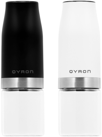 Набор мельниц QYRON MH301