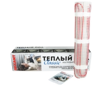 Электрический теплый пол