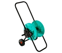 Катушки, кронштейны и направляющие