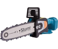 Электро- и бензопилы