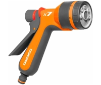 Пистолеты, насадки, дождеватели