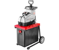 Садовые измельчители