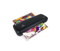 Ламинаторы