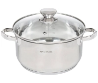 Кастрюли и ковши