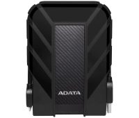 Внешние жесткие диски и SSD