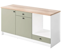 Кухонные гарнитуры