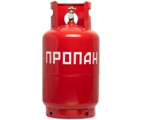 Газовые баллоны