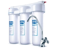 Фильтры и умягчители для воды