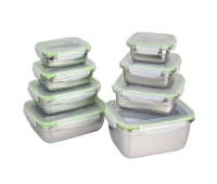 Контейнеры и ланч-боксы