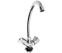 Кухонные смесители