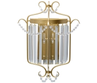 Бра и настенные светильники