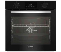 Встраиваемые электрические духовые шкафы
