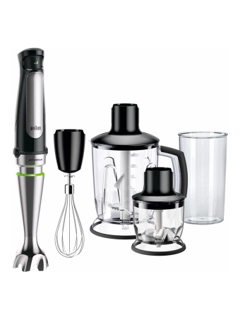 Блендер Braun MQ7045X
