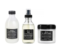 Уход за волосами