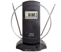 Телевизионные антенны и аксессуары