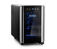 Винные шкафы