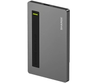 Внешние жесткие диски и SSD