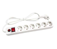 Переходники, вилки и колодки