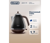 Электрочайники и термопоты