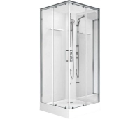 Душевые кабины и уголки