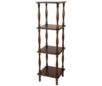 Стеллажи и этажерки