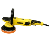 Эксцентриковые шлифмашины
