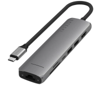 USB-концентраторы