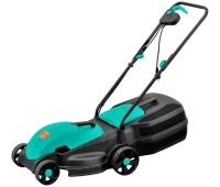 Газонокосилки