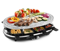 Электрические грили и шашлычницы