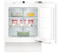 Встраиваемые морозильники