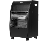 Газовые обогреватели