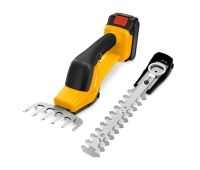 Ножницы и кусторезы