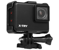 Экшн-камеры