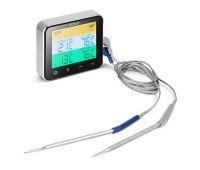 Термометры и таймеры