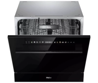 Встраиваемые посудомоечные машины