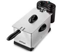 Фритюрницы