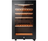 Винные шкафы