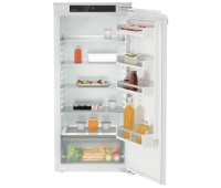 Встраиваемые однокамерные холодильники