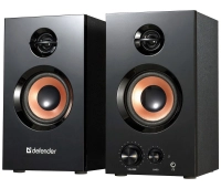 Компьютерная акустика