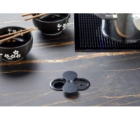 Розетки, выключатели, рамки и комплектующие