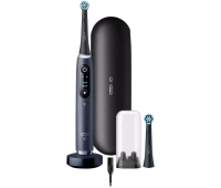 Уход за полостью рта