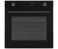 Встраиваемые электрические духовые шкафы