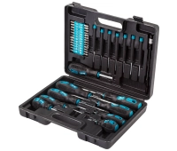 Наборы инструментов и оснастки