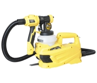 Электрические краскопульты