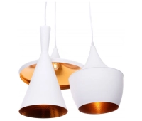 Люстры и потолочные светильники