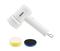 Тряпки, щетки, губки