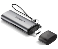 Устройства для чтения карт памяти