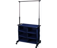 Вешалки напольные