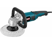 Полировальные машины