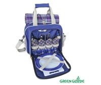 Туристическая посуда